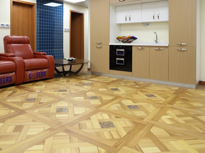 來(lái)自國(guó)外的歐洲進(jìn)口地板質(zhì)量是否真的可靠？ 來(lái)自國(guó)外的歐洲進(jìn)口地板是否真的可靠