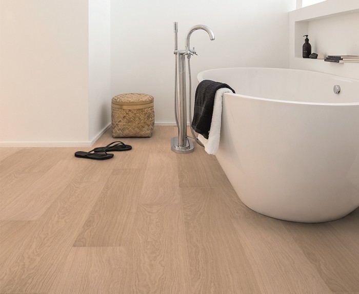 為什么高端的進口地板值得選擇？性價比怎么樣？ 大家都在選擇高端的進口地板