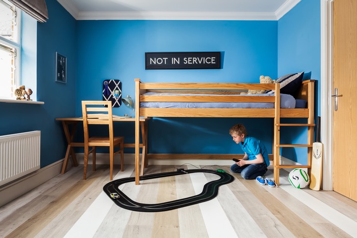 國(guó)外的進(jìn)口地板到底怎么樣？質(zhì)量可以嗎？ 國(guó)外的進(jìn)口地板到底怎么樣？