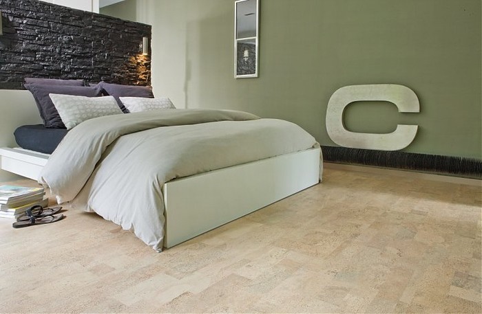 2017年軟木地板大給大家的都是驚喜 2017年軟木地板大給大家的都是驚喜