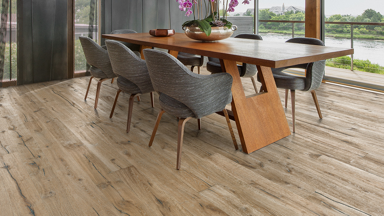 進口地板的實木款色各自優點分別有那些? 42 進口地板的實木款色各自優點分別有那些? 42