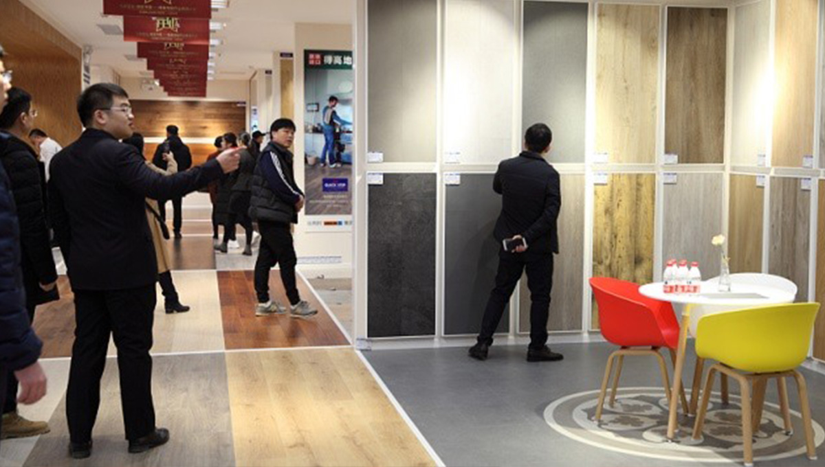 情定中原賀騰飛，得高中原旗艦店盛大開業 13