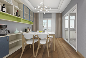 單拼灰色橡木,進口地板,環保地板