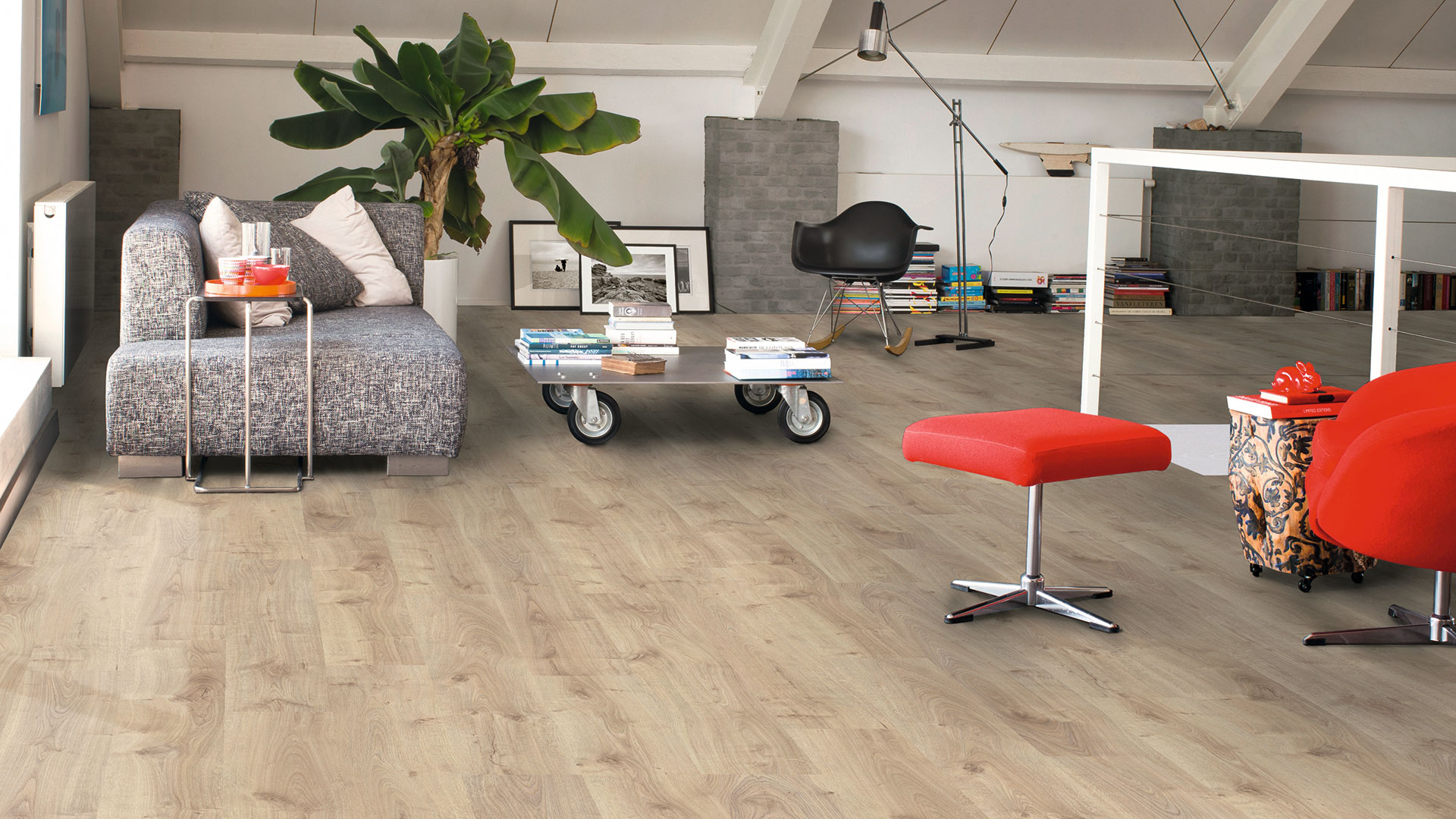 比利時QUICK-STEP藝術木地板,進口地板