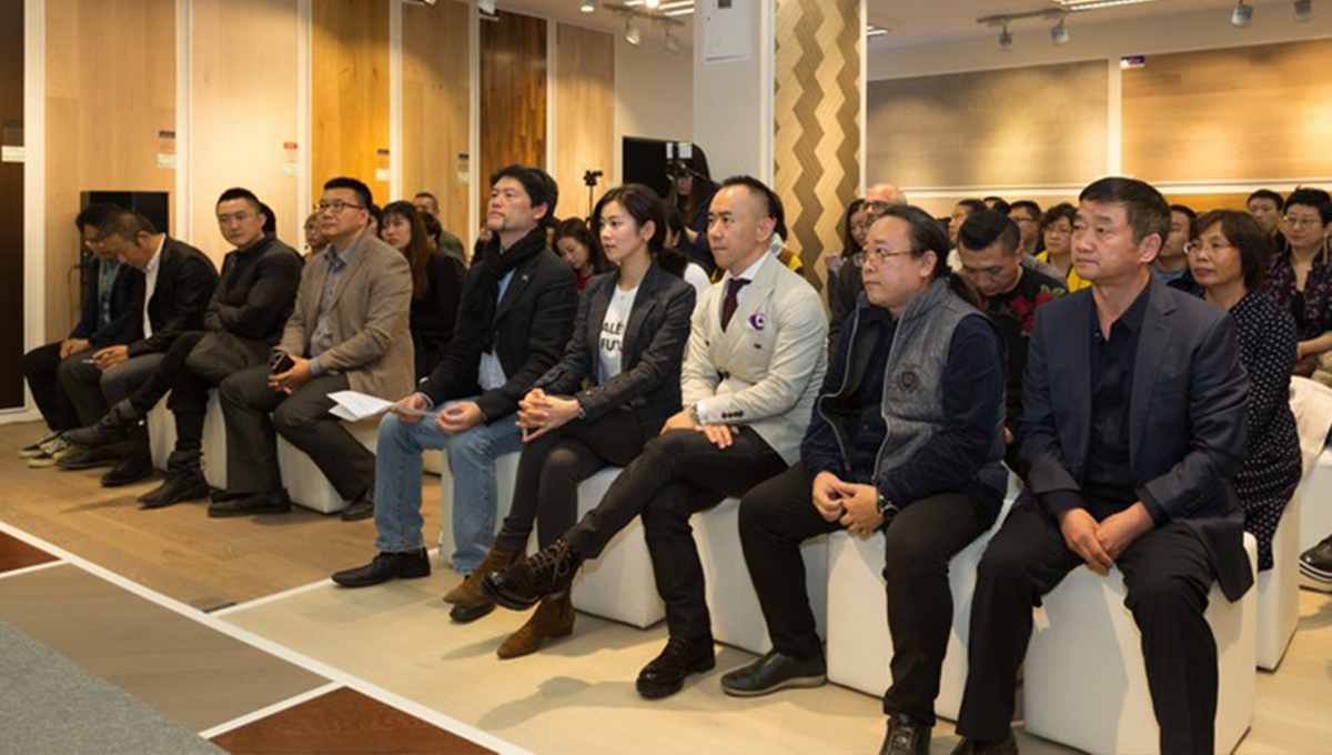 首屆設計藝術展盛大啟動，大咖云集轟動設計圈兒 3