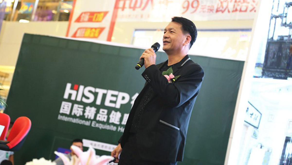 得高“匠心傳城”蘭州站，大咖云集，火熱全場 11