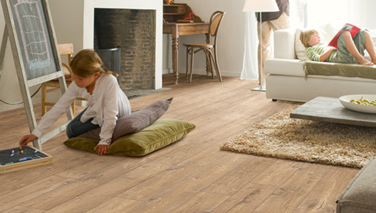 得高QUICK-STEP榮獲詮釋風尚設(shè)計大獎 3