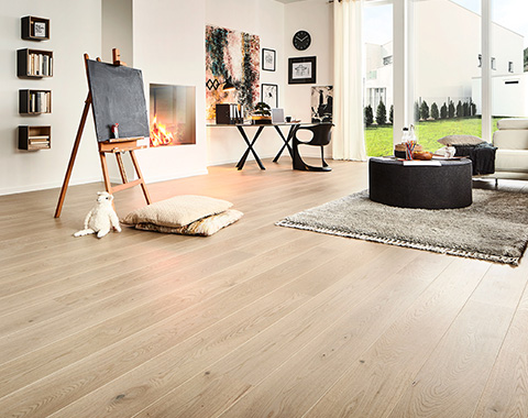 得高進(jìn)口地板Cabbani，法國情調(diào)，大有境界 image004