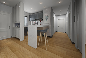 CLN3184,進口地板,環保地板