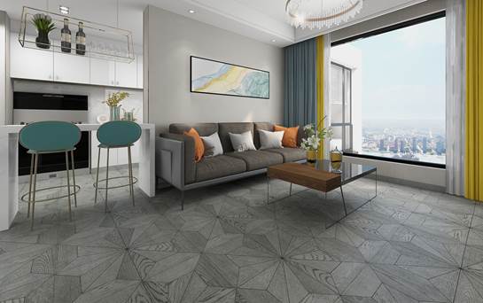 得高Garbelotto環保地板，邂逅意大利風情 image002