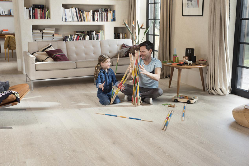 品質(zhì)用心，健康用“芯”，天貓家裝節(jié)得高超值放心購 圖片3