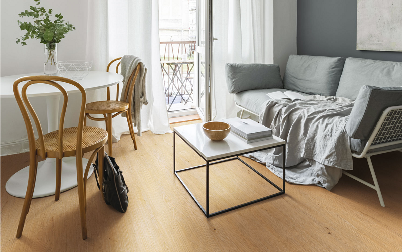 得高Wise軟木環保地板，呵護你的冬天 圖片3