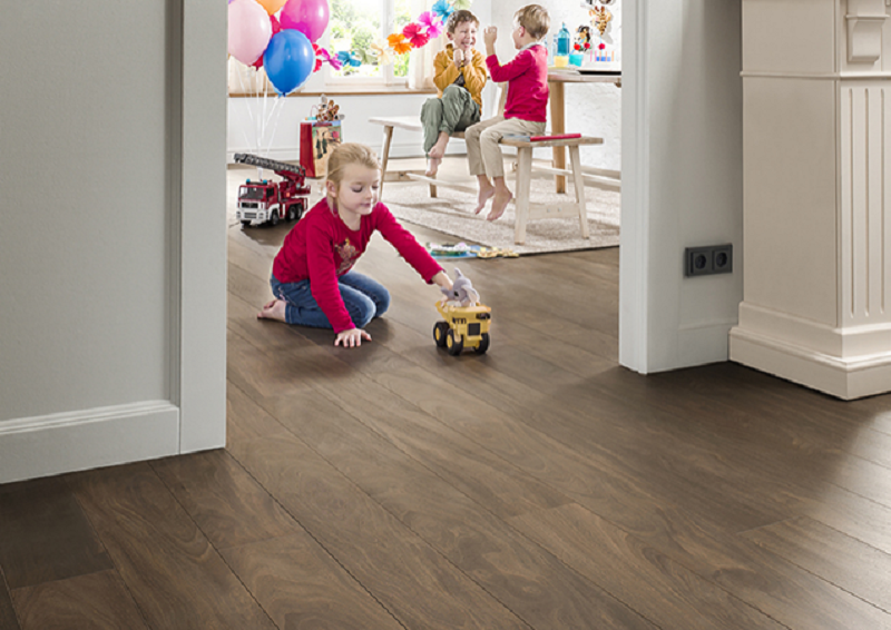 選進口地板？要什么木紋質感這里都有，值得收藏！ 圖片5