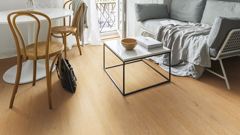 從軟木橡樹皮到地板，軟木如何蛻變成環保地板 圖片1