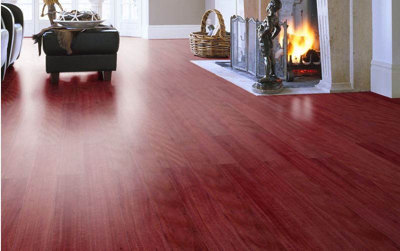 得高Parky進(jìn)口地板，給家居添上藝術(shù)底色 圖片3