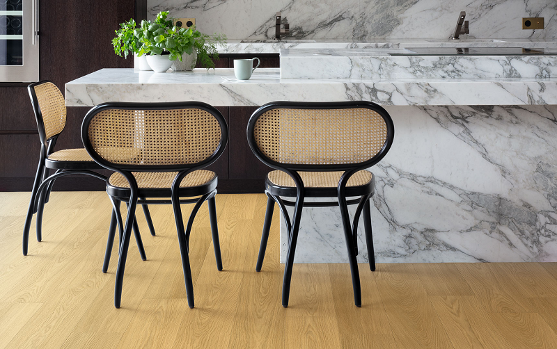 得高Quick-Step進口地板，無懼潑灑，樂享美家 圖片2