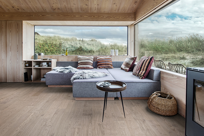 得高北歐環(huán)保地板，給家安心享受    圖片15