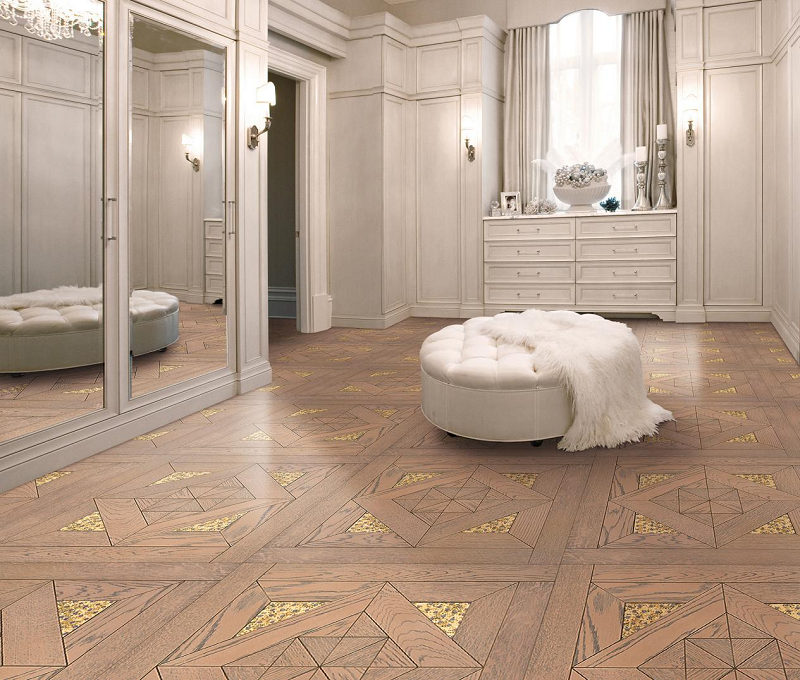 得高Garbelotto進(jìn)口地板，細(xì)節(jié)與美的藝術(shù)融合 圖片3