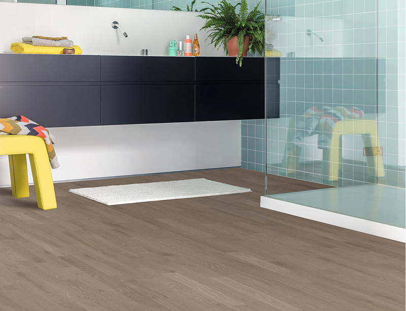 源自芬蘭的“綠色之鉆”，得高環保地板 圖片3