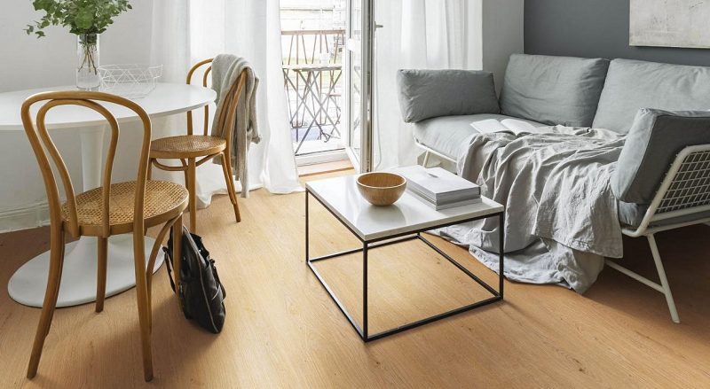 環(huán)保地板，健康家居，我們是認(rèn)真的！ 圖片1