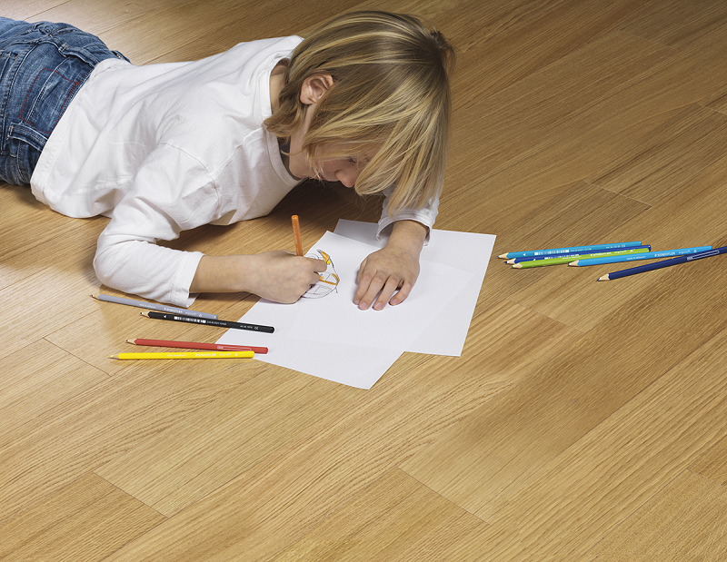 得高進(jìn)口地板，將美麗帶回家 圖片4