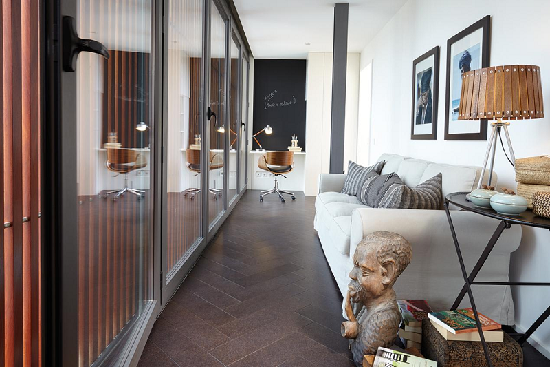 溯源軟木，環保地板的誕生 圖片15