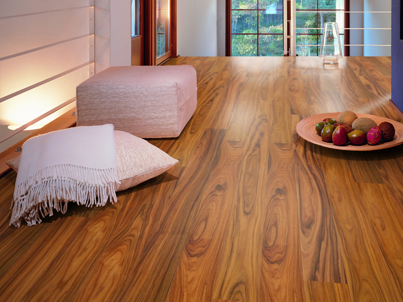 得高Parky|進口地板高科技，生活更美好 圖片1