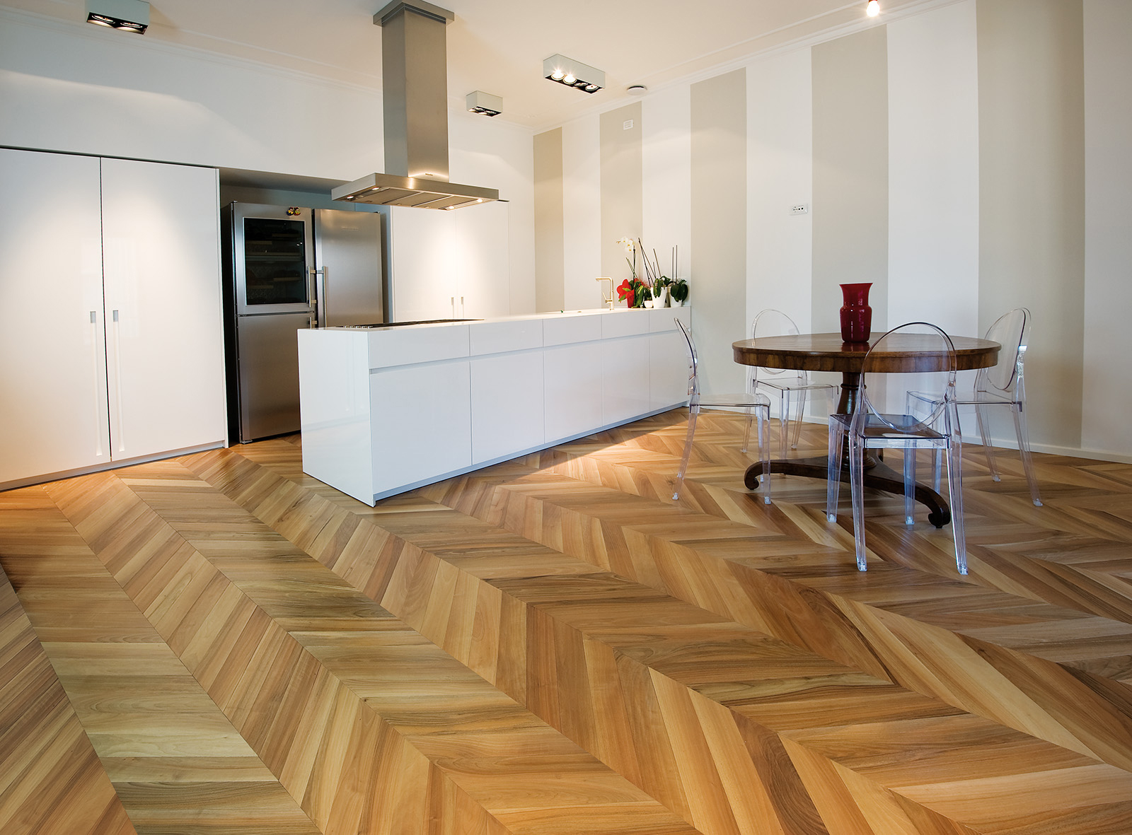 得高進口地板|匠心制造,藝術(shù)裝家 圖片3 得高進口地板|匠心制造,藝術(shù)裝家 圖片3