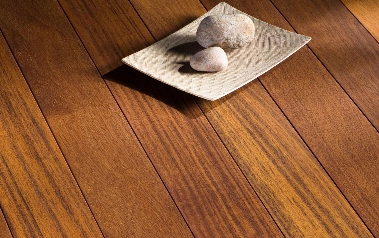 得高環保地板，用“芯”守護健康 圖片2