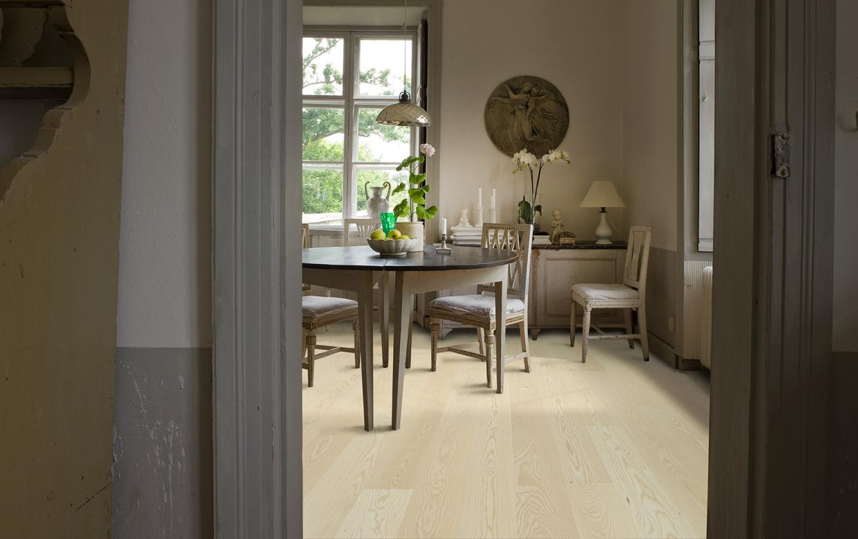 得高進(jìn)口地板，用