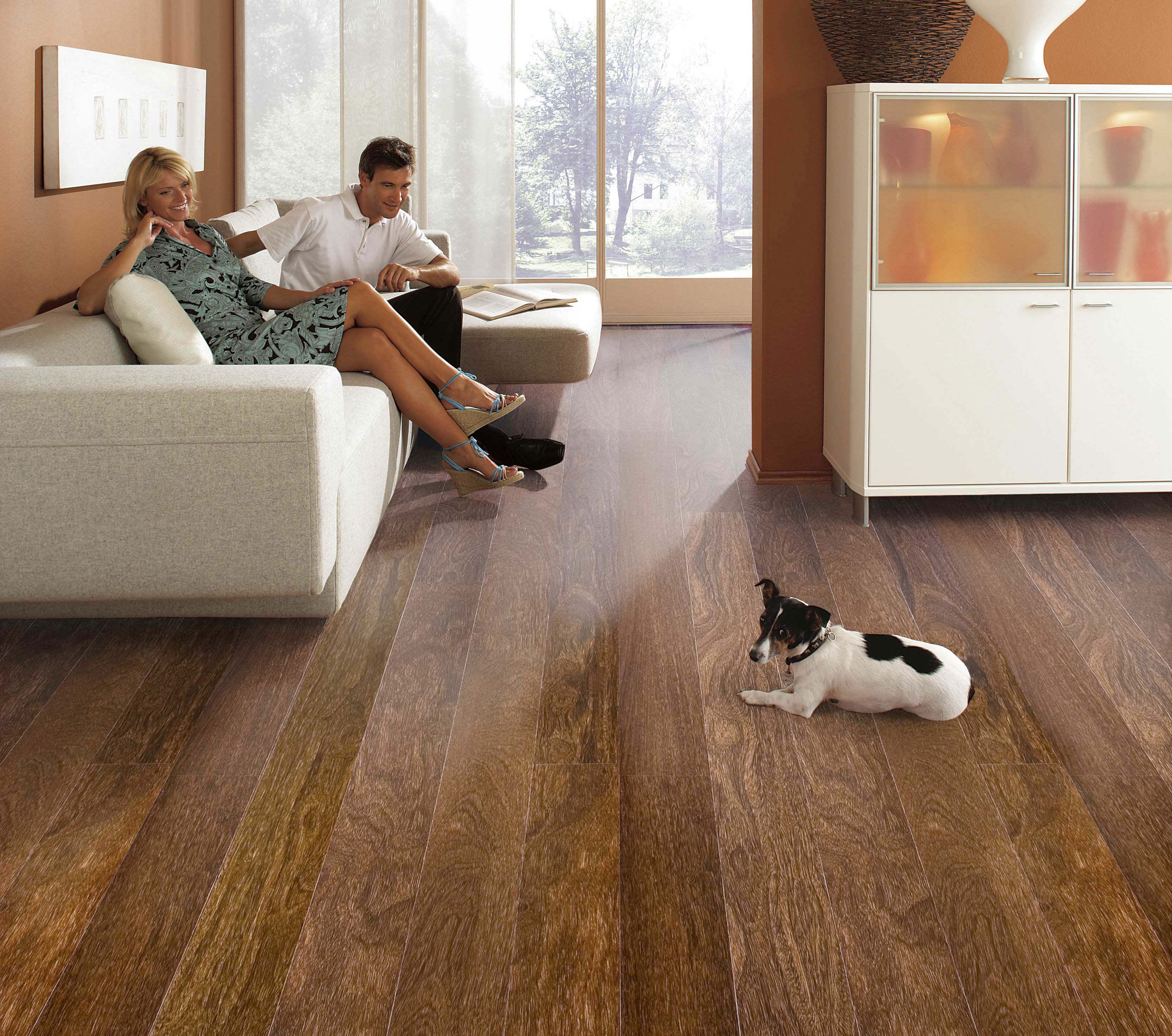 得高進(jìn)口地板，用