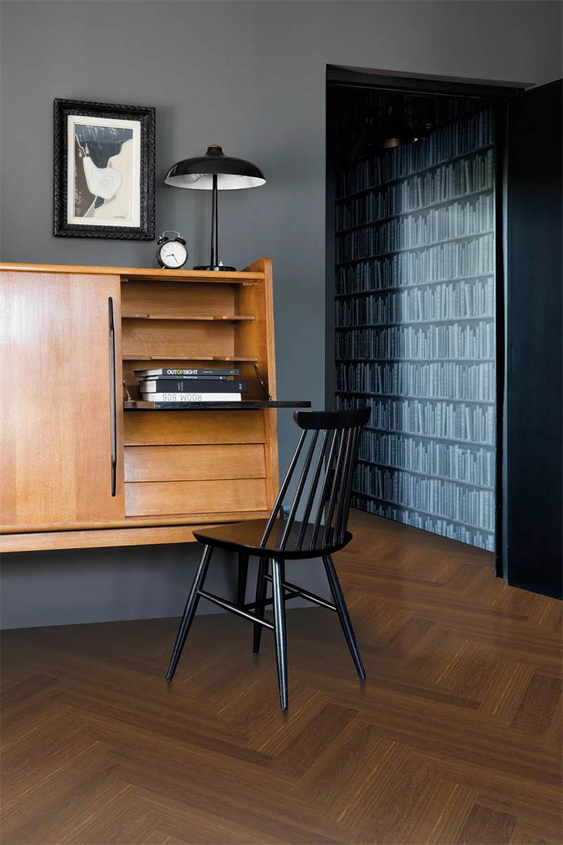 居家摯愛進口地板，優雅永不過時 圖片 4