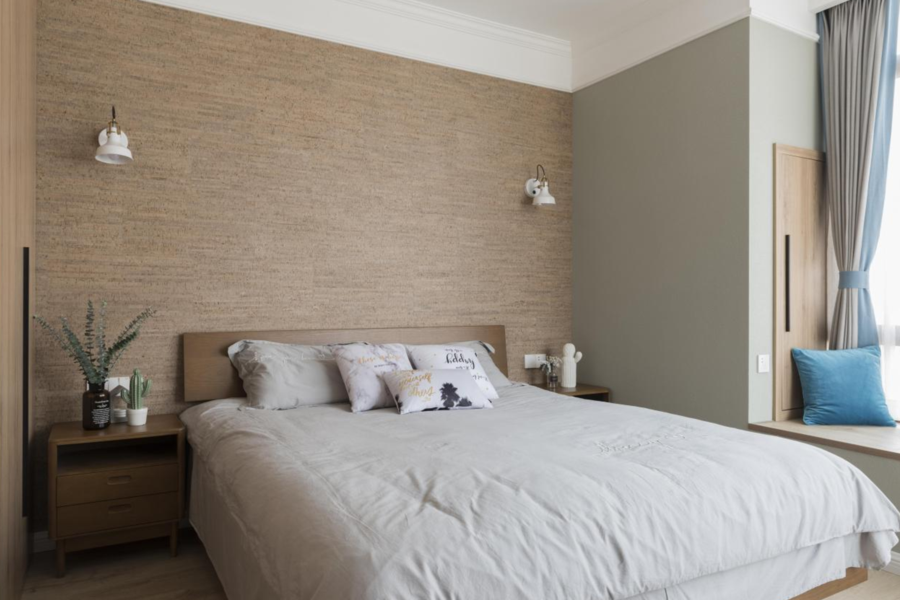 網紅軟木墻,集合諸多優點的品質家居好物 33 網紅軟木墻,集合諸多優點的品質家居好物 33