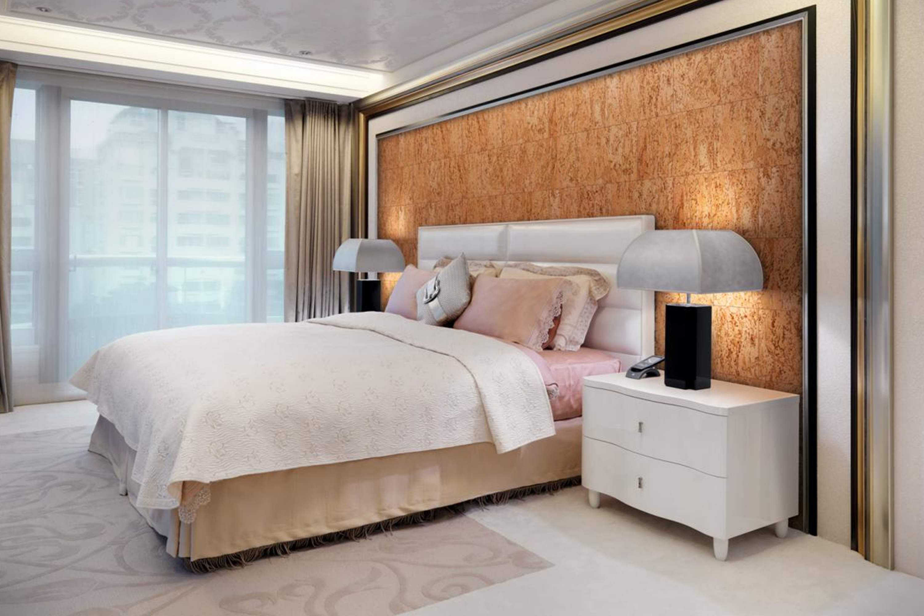 網紅軟木墻,集合諸多優點的品質家居好物 90 網紅軟木墻,集合諸多優點的品質家居好物 90