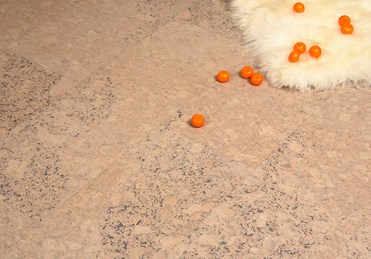 得高軟木環(huán)保地板,打造溫柔地面 11 得高軟木環(huán)保地板,打造溫柔地面 11