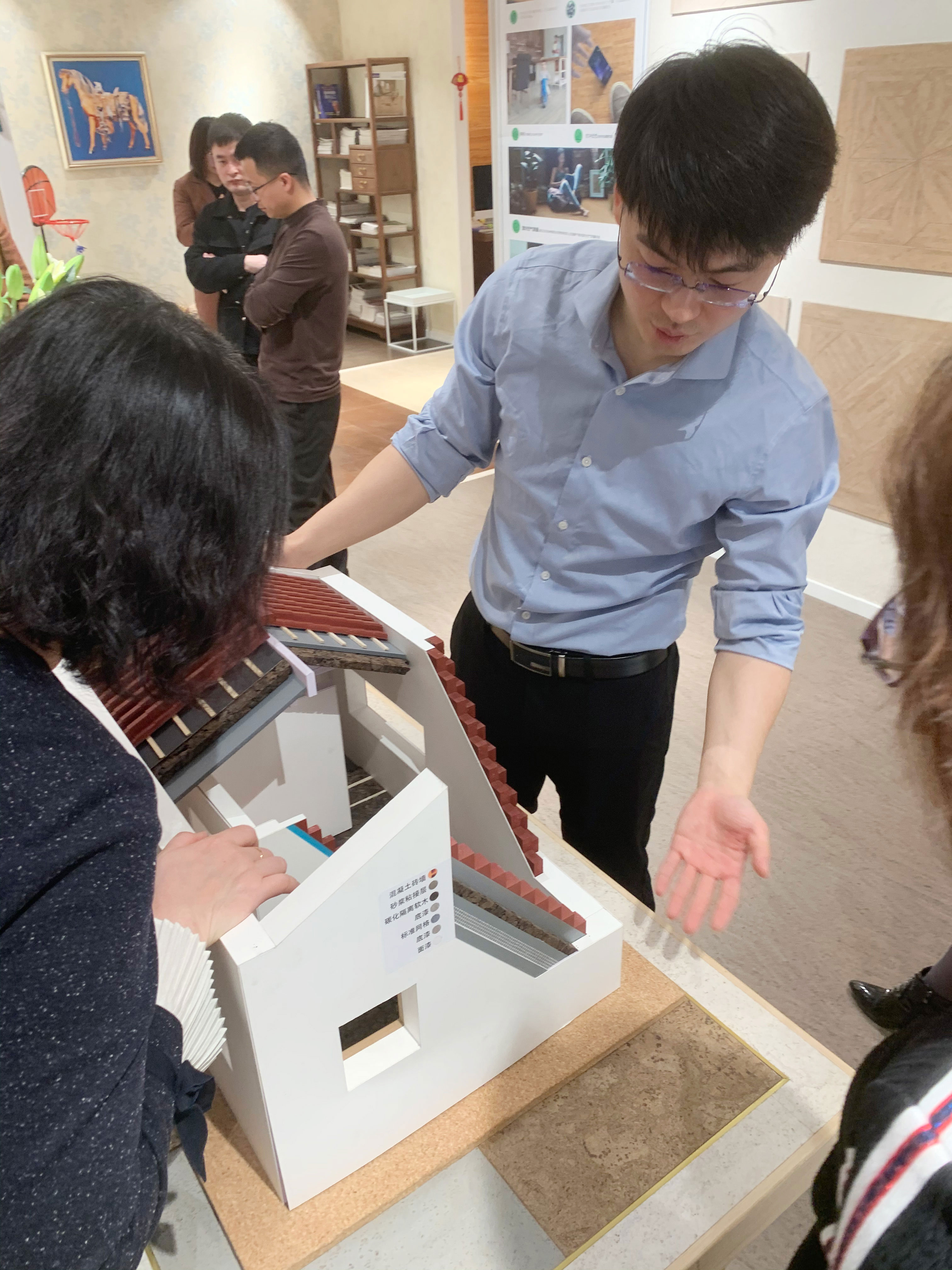 首屆新疆國際軟木文化節交流會啟動，“軟”實力硬圈粉！ 18