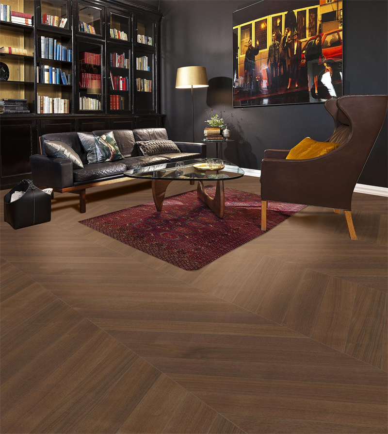 請回答法國!得高Cabbani實木復合地板帶來家裝新選擇 圖片 6 請回答法國!得高Cabbani實木復合地板帶來家裝新選擇 圖片 6