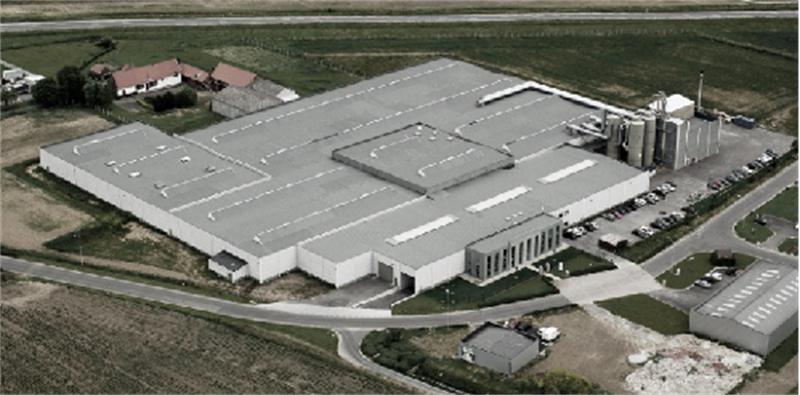 請回答法國!得高Cabbani實木復合地板帶來家裝新選擇 圖片 5 請回答法國!得高Cabbani實木復合地板帶來家裝新選擇 圖片 5