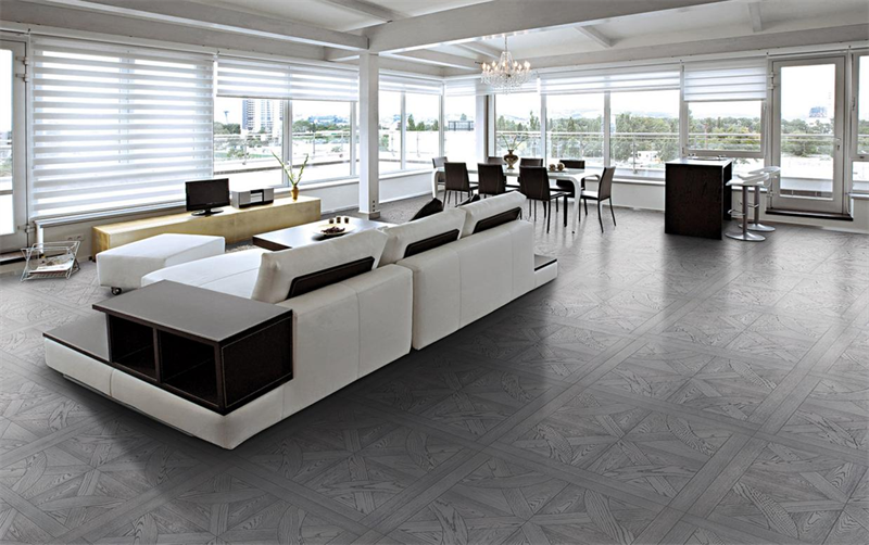 一站國(guó)際家|得高地板全球甄選，用實(shí)木鋪墊美好生活 2