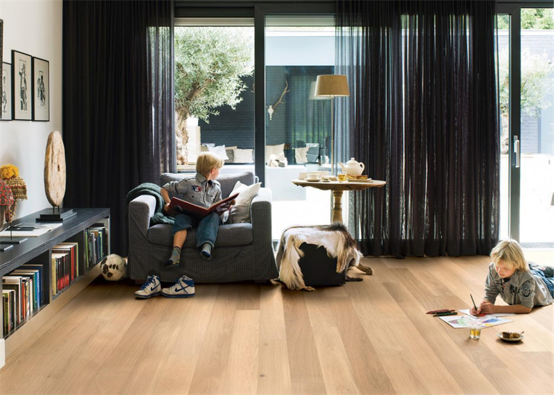 挑選進(jìn)口地板，得高告訴你一定認(rèn)準(zhǔn)這些協(xié)會認(rèn)證！ image8