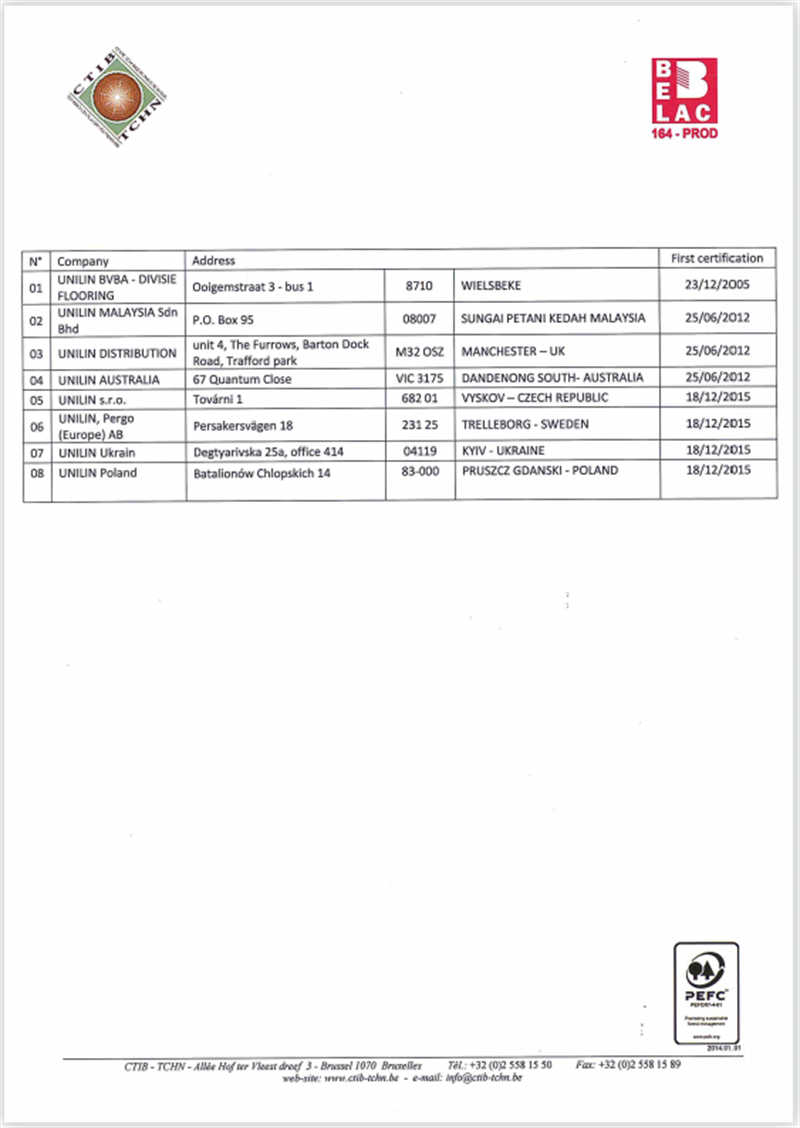 挑選進(jìn)口地板，得高告訴你一定認(rèn)準(zhǔn)這些協(xié)會認(rèn)證！ image7