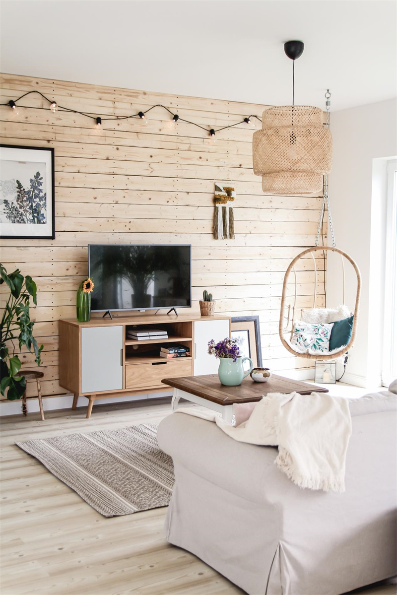 一站國際家|占據家裝潮流前線，得高地墻拿捏審美    image1