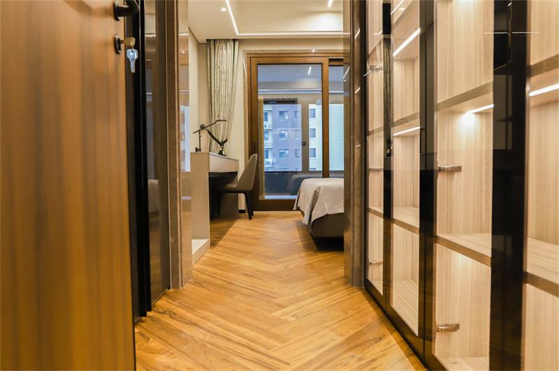 第一眼,就愛上的“一站國際家” 5 第一眼,就愛上的“一站國際家” 5