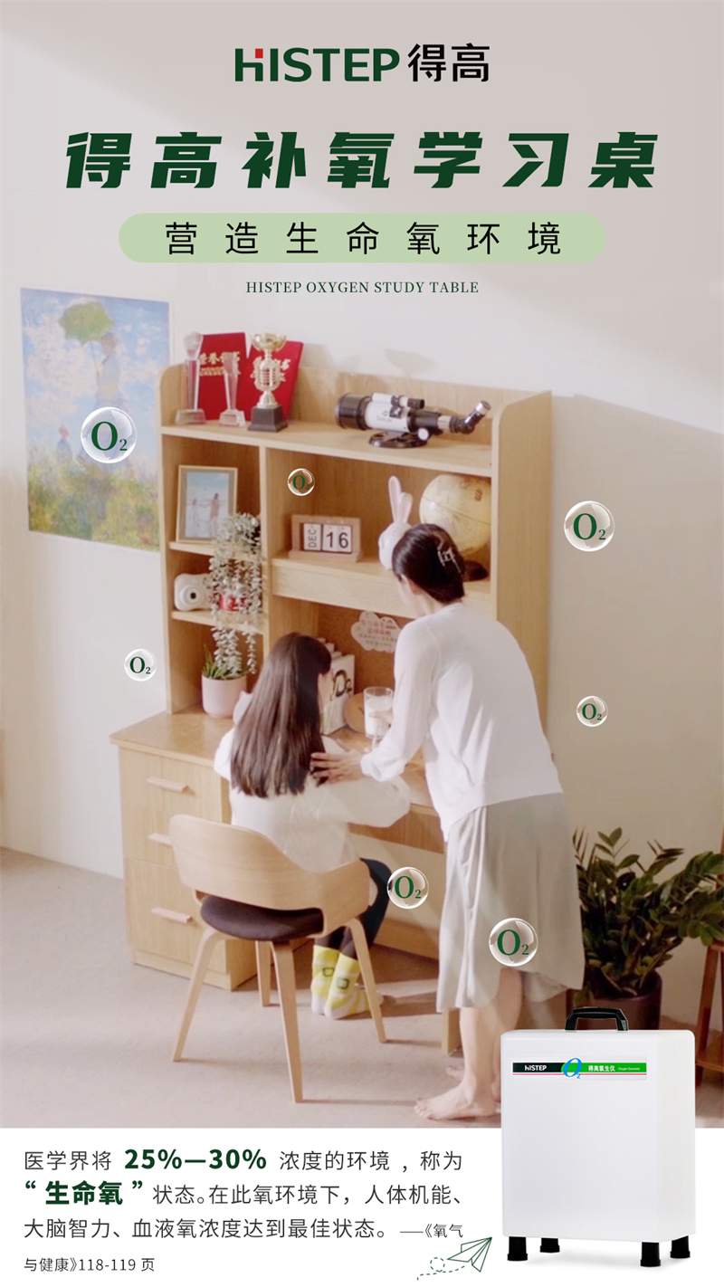 選擇得高，實(shí)現(xiàn)品質(zhì)健康雙贏 image2