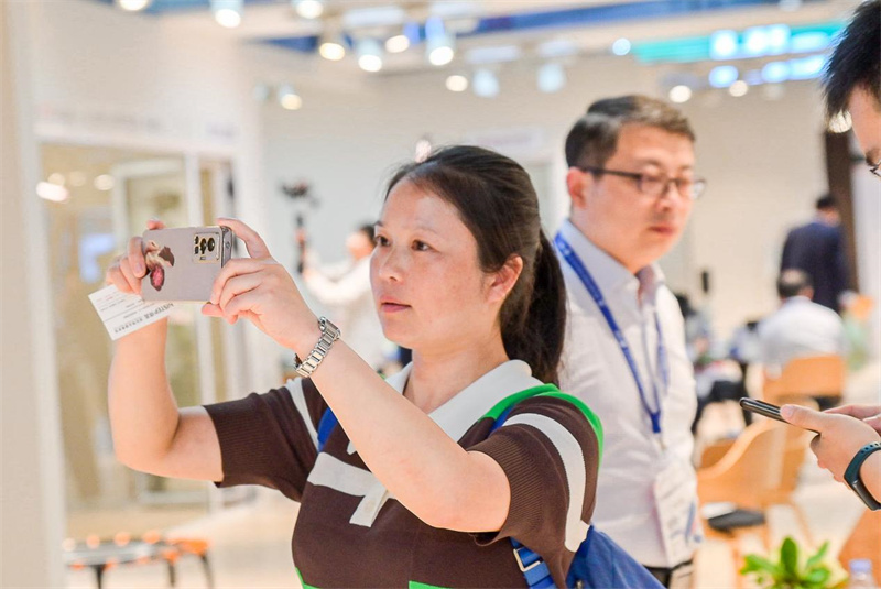 第81屆中國教育裝備展圓滿落幕，得高富氧科技強勢吸睛 image5