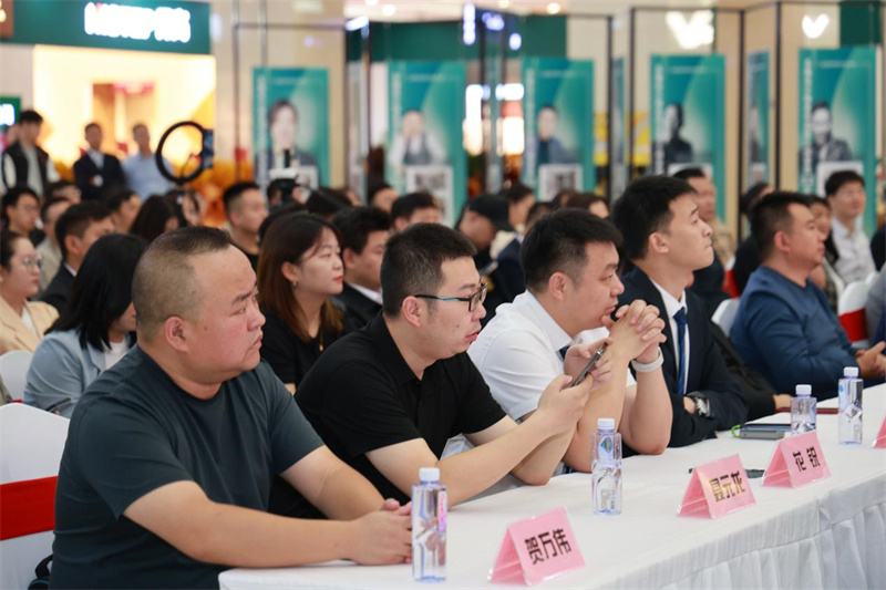 得高旺眾 富氧中國 得高西北旗艦店開業典禮暨入蘭22周年慶 image10 得高旺眾 富氧中國 得高西北旗艦店開業典禮暨入蘭22周年慶 image10