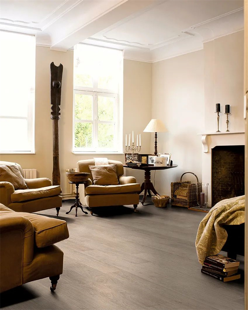 探索秋日家居，開(kāi)啟得高Quick-Step的多彩之旅 image9