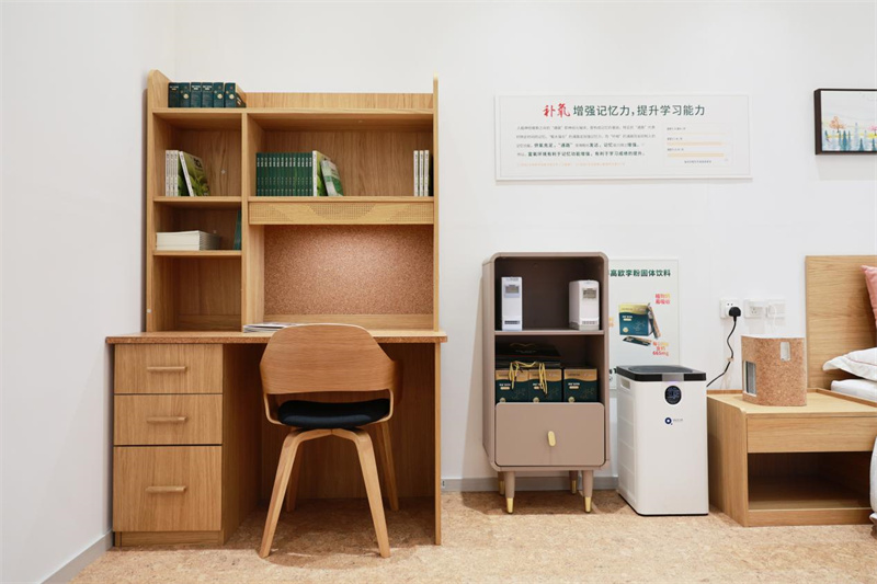 人氣爆棚|得高以氧助學(xué)引矚目，助力智慧教育實力圈粉       image2