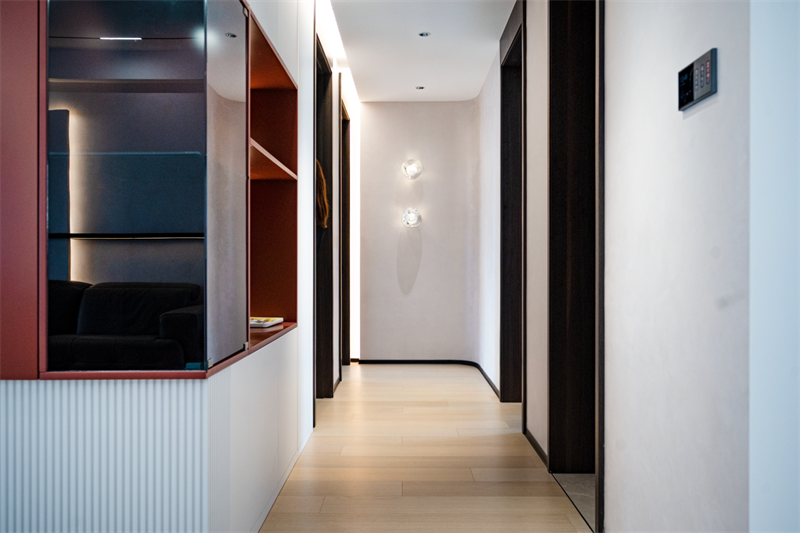 Room Tour|高顏值大宅，輕奢質(zhì)感UP image2