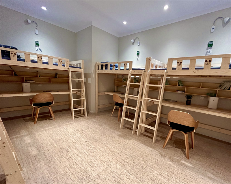 得高補氧學習桌亮相第83屆中國教育裝備展示會,富氧科技助力青少年智慧成長 圖片 3 得高補氧學習桌亮相第83屆中國教育裝備展示會,富氧科技助力青少年智慧成長 圖片 3